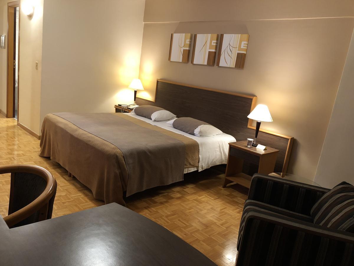 Gran Continental Hotel Taubaté Eksteriør bilde