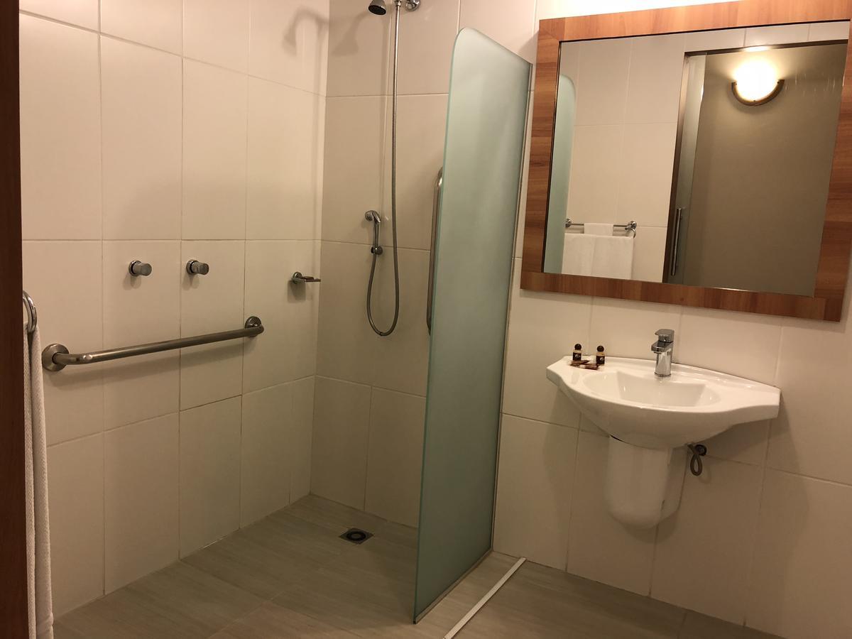 Gran Continental Hotel Taubaté Eksteriør bilde