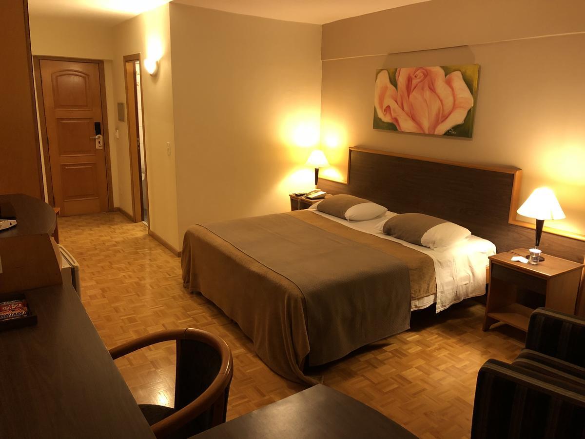 Gran Continental Hotel Taubaté Eksteriør bilde